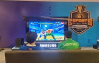 ซัมซุงจับมือสมาคมกีฬาอีสปอร์ตแห่งประเทศไทย ส่งทีวีและเกมมิ่งมอนิเตอร์ตระกูล Neo QLED , OLED และ Odyssey ยกดีกรีความเข้มข้นในการแข่งขัน ESPORTS SAUDI-THAI PRESIDENT CUP