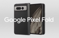 เปิดตัว Pixel Fold มือถือจอพับรุ่นแรกจาก Google จอกว้าง 7.6 นิ้ว กล้อง 48MP ซูมไกล 20 เท่า เคาะราคาที่ 60,000.-