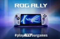 เผยโฉม ROG Ally พร้อมรายละเอียดสเปคและฟีเจอร์