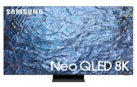 ซัมซุง เปิดตัว Neo QLED TV 8K ปี 2023 มอบประสบการณ์ความชัดขั้นสุดกับสุดยอดนวัตกรรมทีวีพรีเมียมแห่งปี  