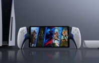 Sony Project Q เครื่องเล่นเกมพกพา สำหรับสตรีมเกมจาก PS5 จ่อเปิดตัวทางการและวางขายปลายปีนี้