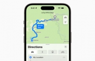 Apple Maps บน iOS 17 สามารถดาวน์โหลดแผนที่ออฟไลน์ได้แล้ว
