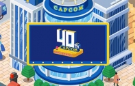 Capcom ฉลองครบรอบ 40 ปี เปิดเว็บให้เล่นเกมเก่า 5 เกมฟรีผ่านเบราว์เซอร์