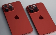 วงในเผย iPhone 15 Pro และ iPhone 15 Pro Max จะไม่มีสีแดง (PRODUCT) RED ให้เลือก