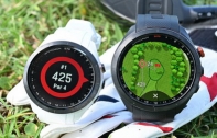 GARMIN เปิดตัว ‘APPROACH S70’ สมาร์ทวอทช์ระดับพรีเมียมสำหรับกีฬากอล์ฟ เติมเต็มกลุ่มสินค้าซีรีย์ APPROACH