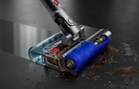 ครั้งแรกของ Dyson กับเครื่องดูดฝุ่นแบบถูพื้นได้ Dyson V12s Detect Slim Submarine ทำได้ทั้งดูดฝุ่นและถูพื้น ครบ จบ ในเครื่องเดียว