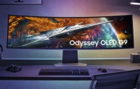 ซัมซุง เปิดตัว Odyssey OLED G9 บัดดี้เกมเมอร์คนใหม่ ปลุกเร้าความสนุกและความตื่นเต้นให้กับวงการเกมทั่วโลก