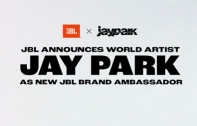JBL เปิดตัวศิลปินระดับโลก Jay Park ในฐานะ JBL Brand Ambassador คนใหม่