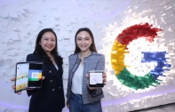 ซัมซุงจับมือ Google พัฒนาแอปพลิเคชั่นสำหรับ Galaxy Z Flip5 และ Galaxy Z Fold5 เพื่อใช้งานจอพับที่ดีกว่าเดิม