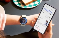 Galaxy Watch6 series สร้างสุขภาพที่ดีไปอีกขั้น