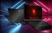 Acer NITRO V 15 เปิดตัวแล็ปท็อป เกมมิ่งตัวแรงใหม่ล่าสุด ในราคาเริ่มต้นที่ 25,990 บาท