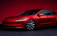 Tesla Model 3 HIGHLAND (Minorchange) เปิดให้สั่งซื้อในไทยแล้ววันนี้ เคาะราคาเริ่มต้นที่ 1.59 ล้านบาท!