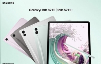 ซัมซุงเปิดตัว Samsung Tab S9 FE และ Tab S9 FE+ สร้างสรรค์ได้ทุกแรงบันดาลใจด้วย S Pen และราคาที่เข้าถึงได้ และ Galaxy SmartTag2 สมาร์ทในการติดตามของ 