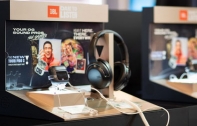 JBL Tour Series เปิดตัวหูฟังรุ่นเรือธงล่าสุดจาก JBL พร้อมสัมผัสประสบการณ์การใช้งานจริงที่ BeTrend Siam Paragon