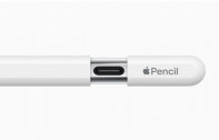 Apple เปิดตัว Apple Pencil ใหม่ มาพร้อมพอร์ต USB-C ราคา 3,190.- ถูกที่สุดในบรรดา Apple Pencil ทุกรุ่น วางขายพ.ย.นี้