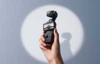 DJI Osmo Pocket 3 เปิดตัวพร้อมเซนเซอร์ 1 นิ้ว CMOS เก็บภาพคมชัดทุกสถานการณ์