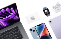 Apple Store โปรโมชั่นปลายปี 2566 บัตรของขวัญสูงสุด 7,200 บาท 24-27 พฤศจิกายนนี้