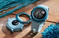 Garmin เปิดตัวไดฟ์คอมฯ สมาร์ทวอทช์ ซีรีส์ใหม่ DESCENT MK3 และ DESCENT G1 Solar – Ocean Edition อัดแน่นด้วยนวัตกรรมเพื่อนักดำน้ำทุกระดับ