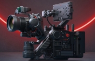 DJI Ronin 4D-8K เปิดตัวกล้องถ่ายภาพและวิดีโอระดับมืออาชีพที่มอบความสมบูรณ์แบบในทุกช็อต 