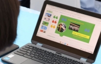 เลอโนโว ร่วมกับ Google for Education สนับสนุนการศึกษานักเรียนบกพร่องทางการได้ยินด้วย Lenovo Chromebook