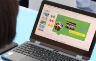 เลอโนโว ร่วมกับ Google for Education สนับสนุนการศึกษานักเรียนบกพร่องทางการได้ยินด้วย Lenovo Chromebook