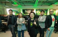 ซัมซุงจับมือ AIS eSports เปิด AIS eSports STUDIO at AIS SIAM ยกระดับวงการอีสปอร์ตไทยสู่ภูมิภาค