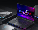 ASUS Republic of Gamers เปิดคลังแสงเกมมิ่งโน้ตบุ๊กแบบ Maxed-Out ในงาน CES 2023