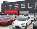Tesla ประกาศลดราคา รถยนต์ไฟฟ้า Tesla Model 3 และ Model Y ที่จีน หลังยอดขายตกฮวบ
