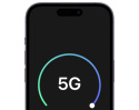 [How To] วิธีตั้งค่าการใช้งาน 5G บน iPhone ให้ประหยัดแบตเตอรี่