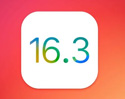 iOS 16.3 มาแล้ว! แก้ปัญหาจอขึ้นเส้นขีดเขียว, ภาพพื้นหลังใหม่ และอื่น ๆ มีฟีเจอร์ใหม่อะไรบ้าง ?