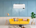 ซัมซุงเสริมทัพไลน์อัพเครื่องปรับอากาศกลุ่ม WindFree™ และเครื่องปรับอากาศเชิงพาณิชย์ ตอบโจทย์ทุกกลุ่มเป้าหมายลูกค้าทั่วไปและลูกค้าองค์กรด้วยคอนเซ็ปท์ Live A New Day 
