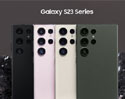 Galaxy S23 series เฉดสีที่ Inspired by Nature แรงบันดาลใจ 4 สีสันแห่งธรรมชาติ 