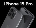 iPhone 15 Pro เตรียมใช้ดีไซน์ไร้ปุ่ม พร้อมระบบสัมผัส Solid State และมีกล้อง Telephoto