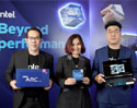 อินเทลโชว์ขุมพลัง โปรเซสเซอร์โมบายล์ Intel® Core™ เจนเนอเรชั่น 13 พร้อม Intel® Xeon® เจนเนอเรชั่น 4 ตอบโจทย์ผู้ใช้และองค์กรธุรกิจในไทย