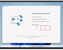 Microsoft ประกาศแอป Phone Link บน Windows 11 จะรองรับการเชื่อมต่อกับ iPhone แล้ว อยู่ในขั้นตอนทดสอบ เตรียมเปิดให้ใช้เร็ว ๆ นี้