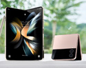 ทิปสเตอร์คนดังยืนยัน Samsung Galaxy Z Fold5 และ Z Flip5 จะยังคงใช้ดีไซน์เดิม