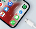EU แก้เกม ออกกฎห้ามไม่ให้ Apple จำกัดความเร็วในการชาร์จ iPhone ผ่านพอร์ต USB-C แม้ไม่ได้ใช้สายแท้