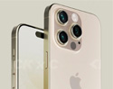 iPhone 15 Pro Max จ่อขึ้นแท่นสมาร์ทโฟนที่มีขอบจอบางที่สุด เพียง 1.55 มม. เหนือกว่า Xiaomi 13