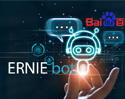 Baidu เปิดตัว ERNIE Bot แชทบอท AI ท้าชน ChatGPT และ Bard