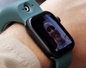 Apple จดสิทธิบัตร Apple Watch ติดกล้องสำหรับใช้สแกนใบหน้า
