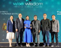 ซัมซุงตอกย้ำผู้นำแบรนด์ทีวีอันดับหนึ่งของโลก 17 ปีซ้อน และผู้นำนวัตกรรมเทคโนโลยีสมาร์ทโฟน