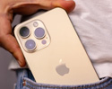 iPhone 15 Pro Max จ่อมาพร้อมเซ็นเซอร์ที่ดีที่สุดจาก Sony พร้อมเทียบชั้นรุ่นดังจากฝั่ง Android แต่อาจปรับราคาแพงขึ้น