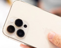 iPhone 15 Pro Max จะมีการปรับตำแหน่งเลนส์กล้องหลังใหม่ เพื่อรองรับกล้อง Periscope