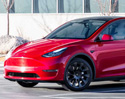 Tesla Model Y รุ่นใหม่ จะใช้แบตเตอรี่ของ BYD ชาร์จเร็วขึ้นและมีประสิทธิภาพดีกว่าแบตแบบเดิม