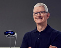 Tim Cook เผย เทคโนโลยีบนแว่น Vision Pro เป็นสิ่งที่น่าทึ่ง แต่ยอมรับราคาแพงไปสำหรับคนส่วนใหญ่