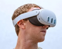 Mark Zuckerberg เผย Vision Pro คือคอมพิวเตอร์แห่งยุคอนาคต แต่เป็นคนละแนวทางกับ Meta