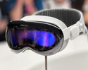 Apple ซุ่มพัฒนาแว่น Vision Pro รุ่นราคาที่จับต้องได้ คาดเปิดตัวปลายปี 2025 นี้ และใช้ชื่อว่า Vision One