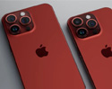 วงในเผย iPhone 15 Pro และ iPhone 15 Pro Max จะไม่มีสีแดง (PRODUCT) RED ให้เลือก