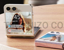 Samsung Galaxy Z Flip5 หลุดราคาขายในยุโรป เริ่มต้นที่ 5 หมื่น! แพงกว่ารุ่นเดิม 20%