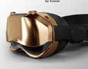 Caviar เผยโฉม Apple Vision Pro CVR Edition ทองคำ 18K เคาะราคาหลักล้าน!